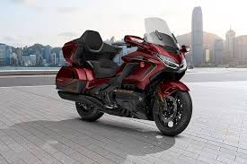 Honda GoldWing का 50वां एनिवर्सरी एडिशन लॉन्च,जानिए कीमत और फीचर्स