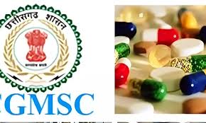 दाम कौड़ी का मोल करोड़ो का भर्ष्टाचार से रंगी सीजीएमएससी 