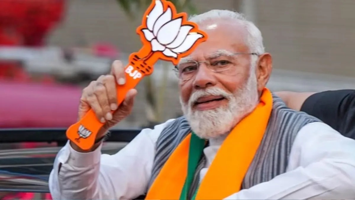 PM Narendra Modi ने बंगाल-असम जीत पर क्या कहा? जानें पहली प्रतिक्रिया