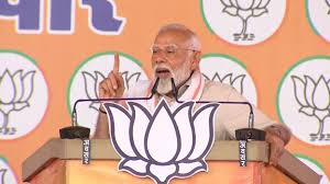 प्रधानमंत्री नरेन्द्र मोदी 30 मार्च को छत्तीसगढ़ दौरे पर, मोहभट्ठा में देंगे विकास कार्यों की सौगात 