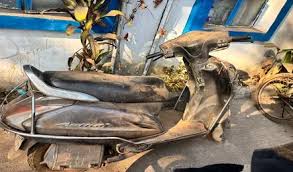 पुलिस का हथियार बना ये तकनीक,वाहन चोरों की अब खैर नहीं...