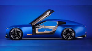 Jaguar की इलेक्ट्रिक GT कार Type 00 को साल 2026 में लॉन्च किया जाएगा