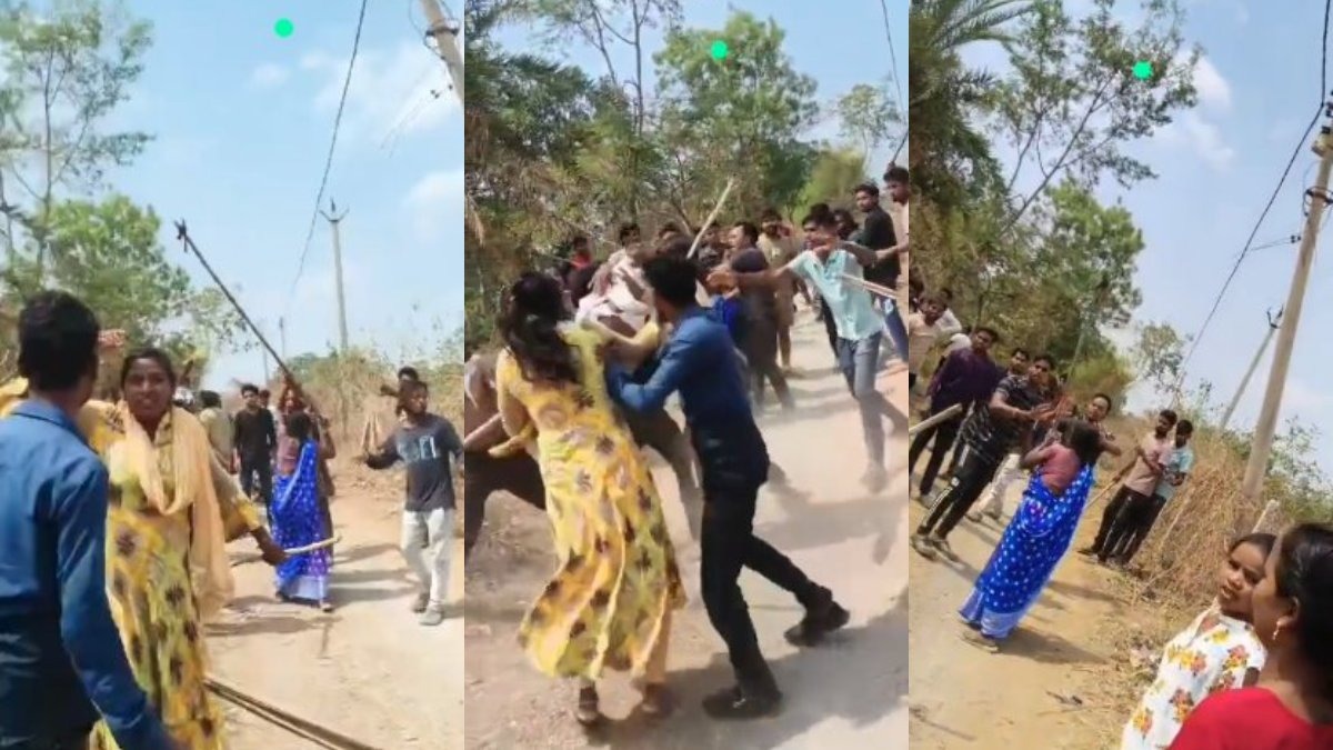 तालाब में मछली पकड़ने को लेकर खूनी संघर्ष, दो पक्षों में चले लाठी-डंडे; बच्चे समेत कई घायल