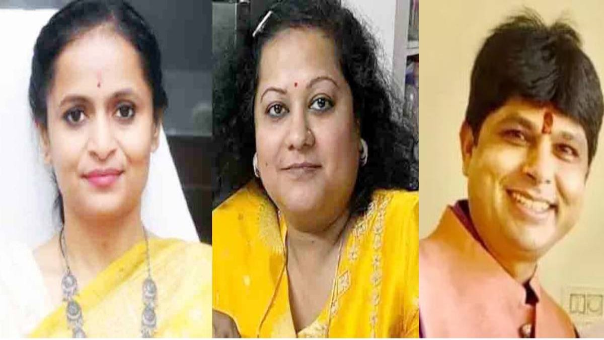 रानू ,सौम्या सूर्यकांत की जमानत सच या अफवाह 