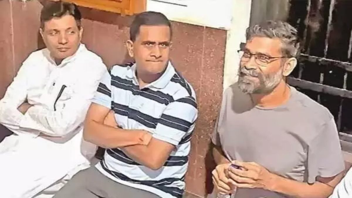 172 करोड़ के CSMCL ओवरटाइम घोटाले में बड़ा एक्शन! पूर्व MD अरुणपति त्रिपाठी गिरफ्तार, EOW-ACB को पूछताछ में बड़े खुलासों की उम्मीद