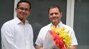 असम में कांग्रेस की राह कठिन, चुनावी संभावनाओं पर संकट के बादल