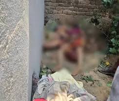 रायगढ़ :  मां-बेटी की हत्या,आईजी ने जांच टीम का किया गठन