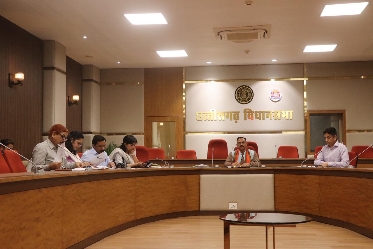 केंद्रीय स्वास्थ्य मंत्री जेपी नड्डा की अध्यक्षता में नेशनल एआरटी एवं सरोगेसी बोर्ड की बैठक संपन्न