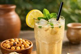 बिना चीनी-मसाले का ठंडा सत्तू शरबत, गर्मी में रोज बनाएं सेहतमंद ड्रिंक
