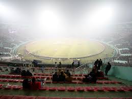 घने कोहरे की वजह से लखनऊ टी20 मैच हुआ रद्द