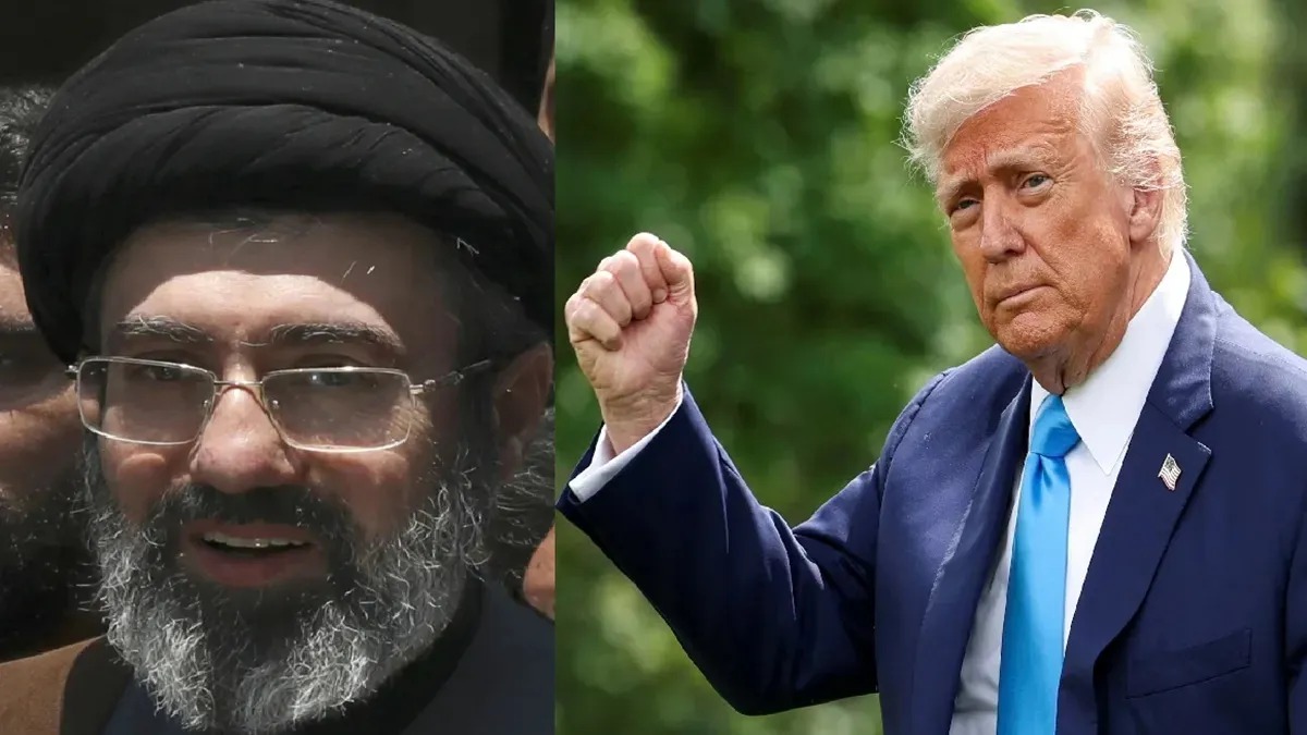 ट्रंप ने नहीं मानी युद्धविराम की बात, ईरान का पलटवार- अब होगा बड़ा जवाब