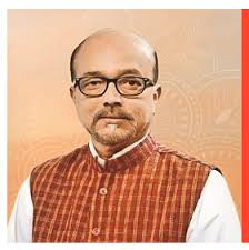 राज्यपाल रमेन डेका 30 अगस्त को महासमुंद आएंगे