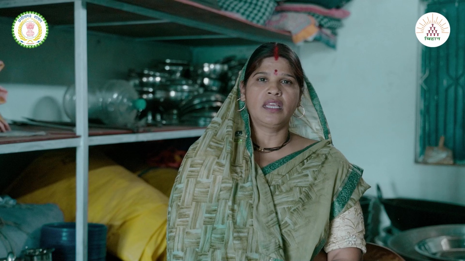 सफलता की कहानी :चूल्हे-चौके से बिजनेस तक गायत्री समूह की 12 महिलाओं ने टेंट हाउस के जरिए लिखी सफलता की नई दास्तां