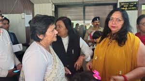 पुत्र की चाह में जबरन गर्भपात :  एक माँ से बार -बार छिना गया मातृत्व का सुख,पीड़िता पहुंची SSP से न्याय की गुहार लगाने