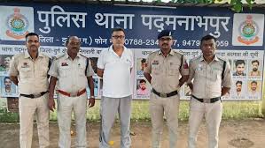  दुर्ग में आरक्षक सुसाइड मामले में WhatsApp और कॉल डिटेल से खुला राज