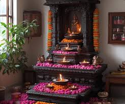 घर के मंदिर में ना रखें ये मूर्तियां,वरना बर्बादी के रास्ते अपने आप खुल जाएंगे 