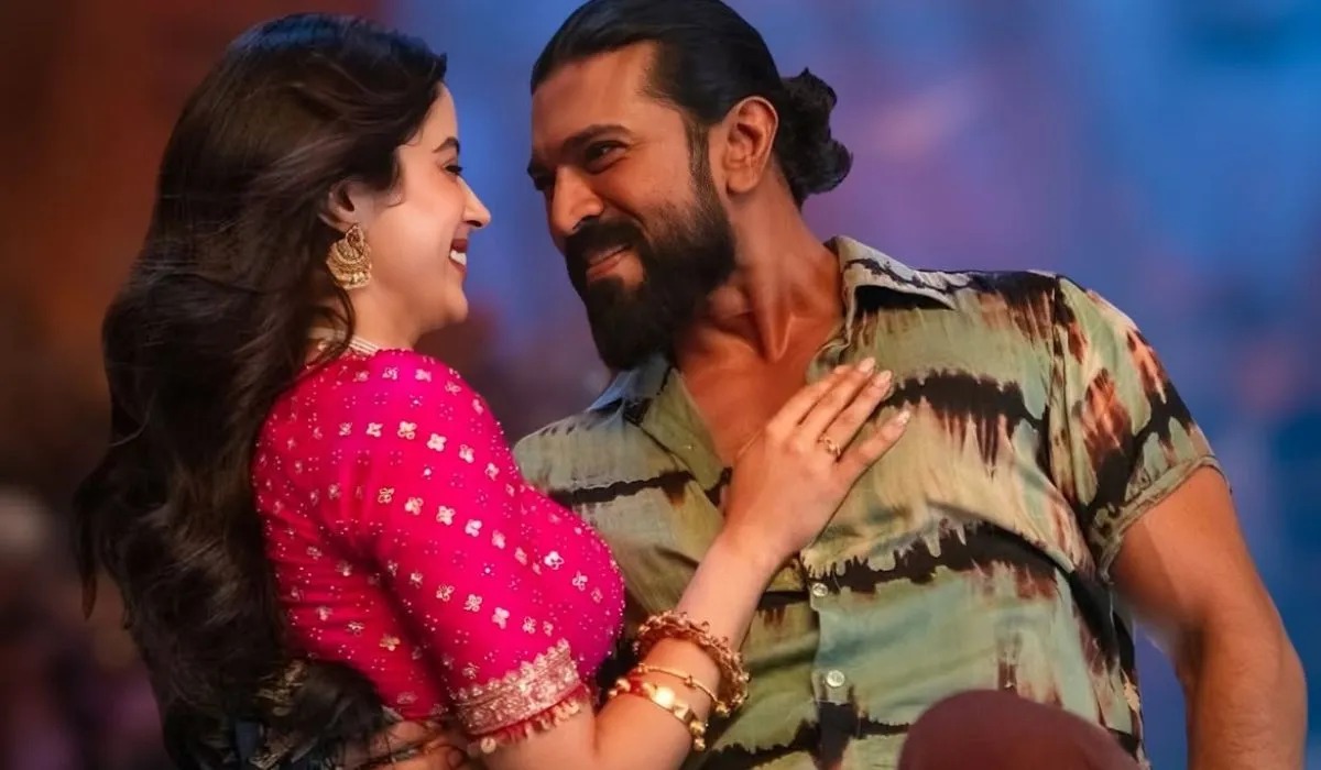 OTT पर आ रही है -1पेड्डी-1! जानिए कब और कहां देख सकेंगे राम चरण की ब्लॉकबस्टर फिल्म