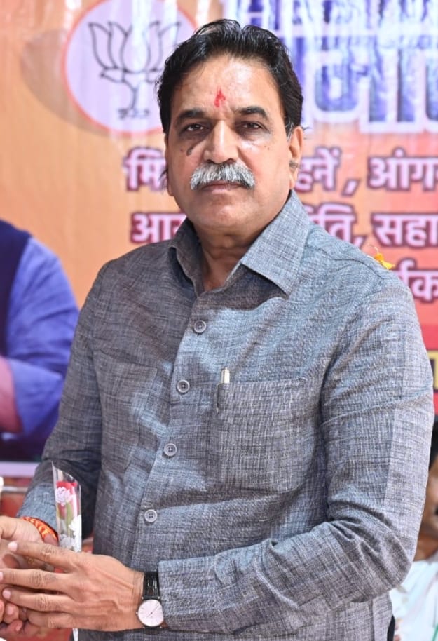 रायपुर पश्चिम में विकास की बयार, मूणत ने 1 साल में किये 139 करोड़ के काम, वार्डों दिखेगा बड़ा बदलाव