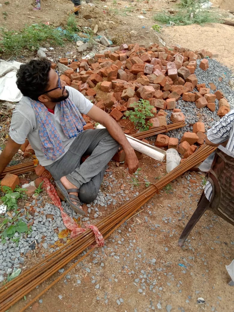 छत्तीसगढ़ : जमीन माफिया का आतंक, शासकीय जमीन को कब्जा कर खरीदी बिक्री की कोशिश