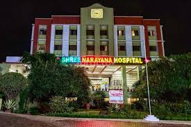 हादसे के शिकार श्रमिक को नई जिंदगी, माइक्रोवैस्कुलर सर्जरी से नसों में फिर दौड़ा खून