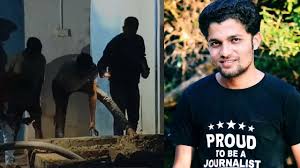 पत्रकार मुकेश चंद्राकर हत्याकांड : SIT की जांच में अब तक हुए ये खुलासे