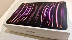 Apple ने भारत में M5 चिप वाला नया iPad Pro लॉन्च किया,जानें कीमत