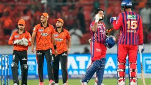  लखनऊ मैच में हैदराबाद के साथ ‘खेला’? क्या SRH करेगी BCCI से शिकायत
