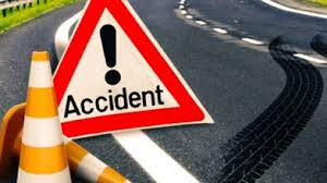 Road Accident : महिला चिकित्सक की सड़क हादसे में मौत