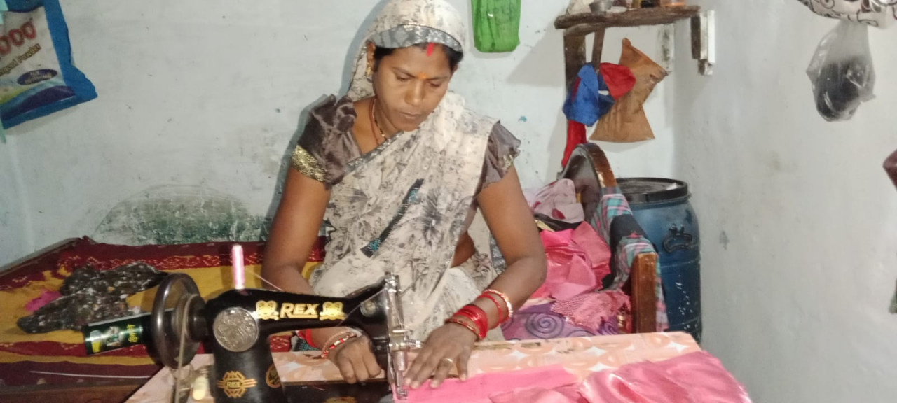  लखपति दीदी का मिला मान, महतारी वंदन ने बढ़ाया महिलाओं का सम्मान