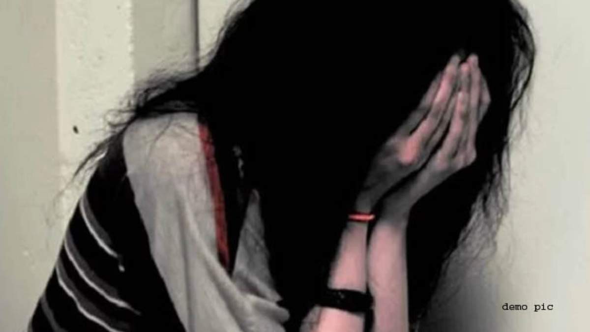 मेला देखने गई नाबालिग से दरिंदगी,मासूम की तबीयत बिगड़ने पर खुला राज