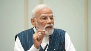 जीएसटी रिफॉर्म पर बोले पीएम मोदी,आजादी के बाद अब तक का सबसे बड़ा फैसला