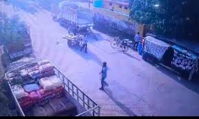 न्यायधानी में बाइक सवार बदमाशों ने दिनदहाड़े ड्राइवर से छीना 1.30 लाख रुपये से भरा झोला