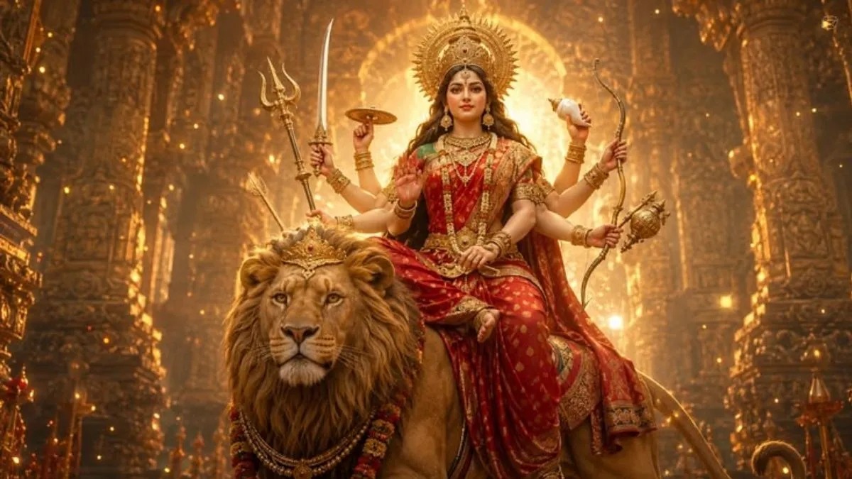 शादी में हो रही है देरी या बार-बार टूट रहे हैं रिश्ते? गुप्त नवरात्रि में करें ये आसान उपाय, जल्द बनेंगे विवाह के प्रबल योग