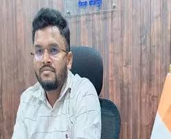  प्यार…गर्भपात और बेवफाई : डिप्टी कलेक्टर रेप कांड,महिला कांस्टेबल ने अब चीफ सेकरेट्री को लिखा पत्र