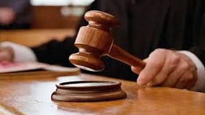  खाना बनाने के झगड़े में बड़ी बहन ने अपनी छोटी बहन को खलबट्टे से मारा,कोर्ट ने दी उम्र कैद की सजा