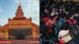 गोवा के मंदिर में हुई भगदड़ के बाद सीएम प्रमोद सांवत ने लिया जायजा,पीएम मोदी ने जताया दुख 