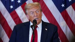 ट्रंप सरकार ने 8 देशों पर यात्रा प्रतिबंध लगाया, फलस्तीनी भी शामिल
