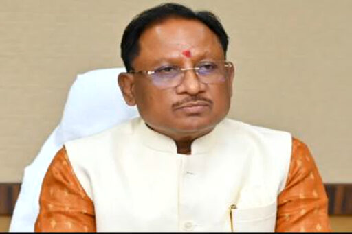 छत्तीसगढ़ में भीषण गर्मी के कारण शाला प्रवेश उत्सव की तिथि बढ़ी, सीएम साय ने दिए निर्देश