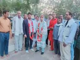 न्यायधानी में अनोखा मामला : मैरिज ब्यूरो चलाने वाली महिला ने अपने ही पति की युवती से कराई दूसरी शादी, फिर ठगे लाखों रुपए