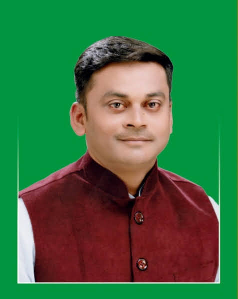 शासन के अनुसार होगा वार्डो का परिसीमन  : शरद सिन्हा
