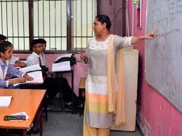 देशभर के 45 शिक्षकों को मिलेगा राष्ट्रीय शिक्षक पुरस्कार,छत्तीसगढ़ के भी 2 टीचर शामिल