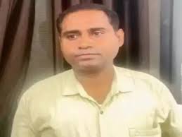 बिजली विभाग में हड़कंप,रिश्वत लेते हुए रंगे हाथों अधिकारी गिरफ्तार