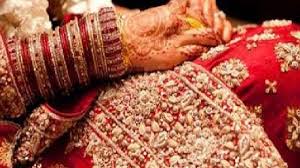 शादी के 3 महीने बाद पत्नी की संदिग्ध मौत,मायके वालों ने ससुराल पक्ष पर लगाया हत्या का आरोप