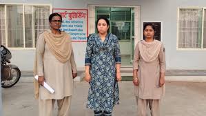 CSPDCL जॉब स्कैम: सब इंजीनियर पद के नाम पर ठगी, आरोपी महिला गिरफ्तार