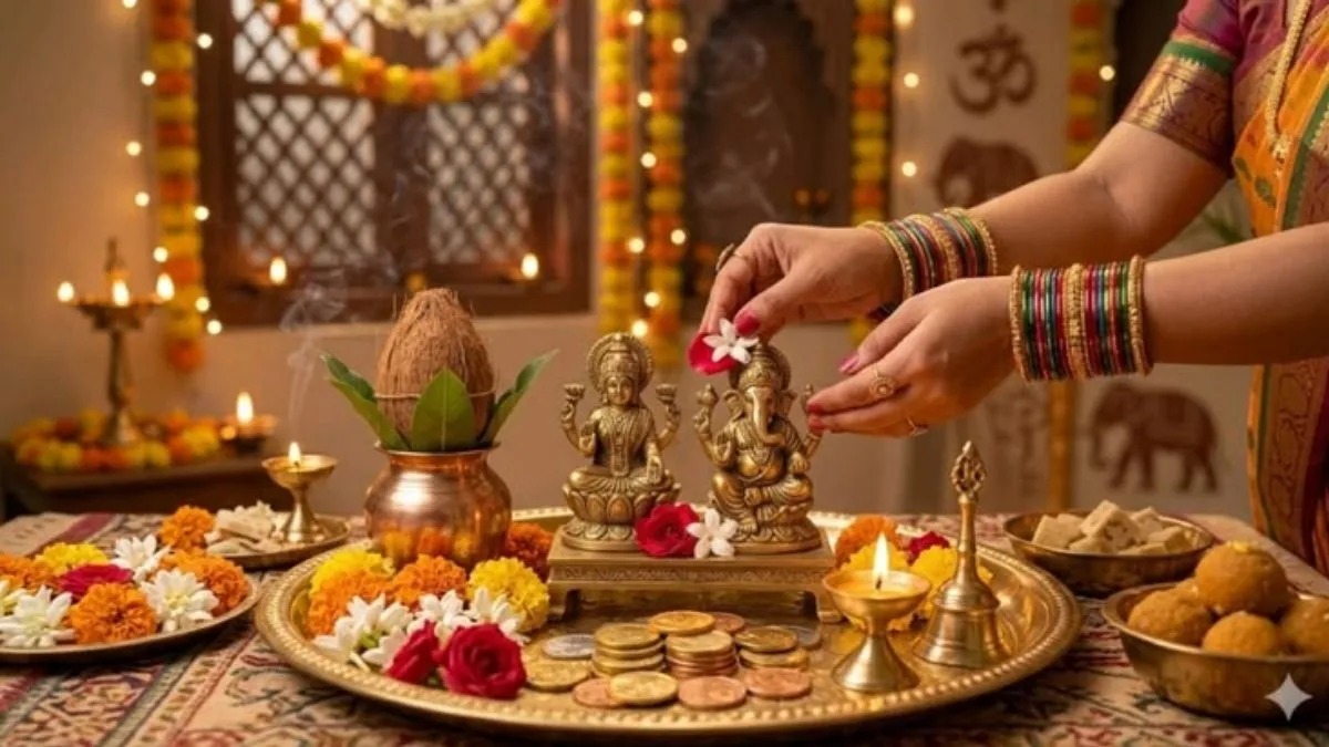  बुधवार को भूलकर भी गणेश जी को न चढ़ाएं ये फूल, वरना अधूरी रह सकती है पूजा!