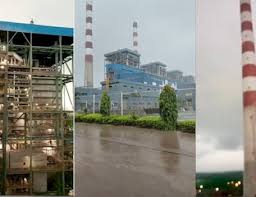 आरकेएम पावर प्लांट में बड़ा हादसा,लिफ्ट के गिरने से दो मजदूरों की मौके पर मौत 