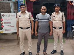 भिलाई सुसाइड केस: कांग्रेस नेता राजू पाल गिरफ्तार, सुसाइड नोट से खुला राज