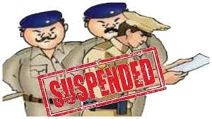 सेंट्रल जेल के तीन जेल प्रहरी सस्पेंड,जानें क्या था मामला?