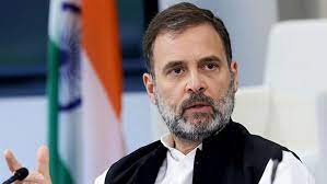 राहुल गांधी दो दिवसीय दौरे पर आएंगे छत्तीसगढ़, इन जिलों में आमसभा को करेंगे संबोधित