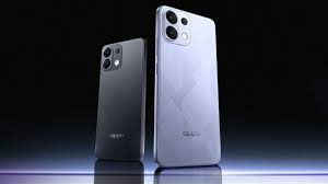 मिड रेंज में लॉन्च हुआ फ्लैगशिप किलर OPPO K13